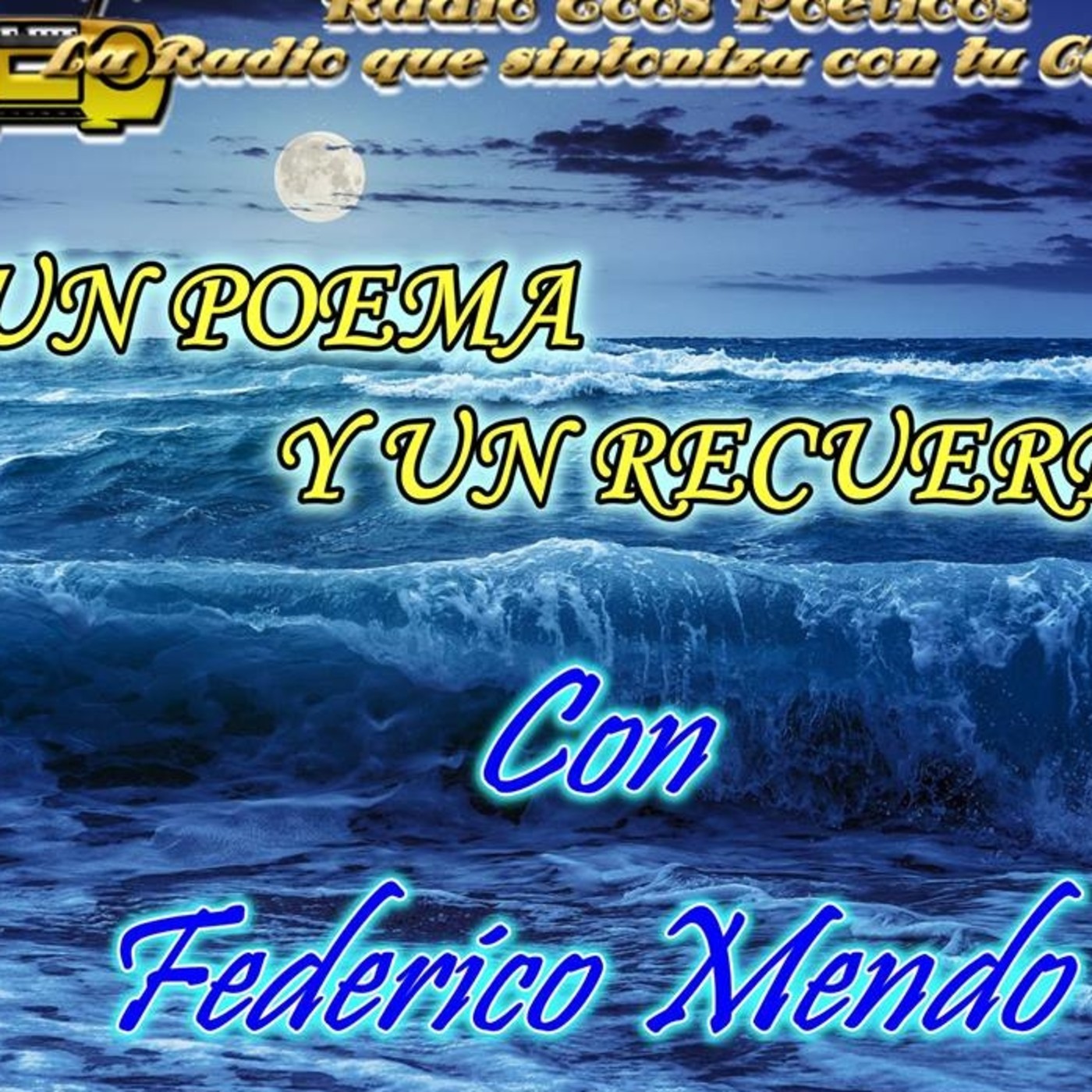 UN POEMA Y UN RECUERDO