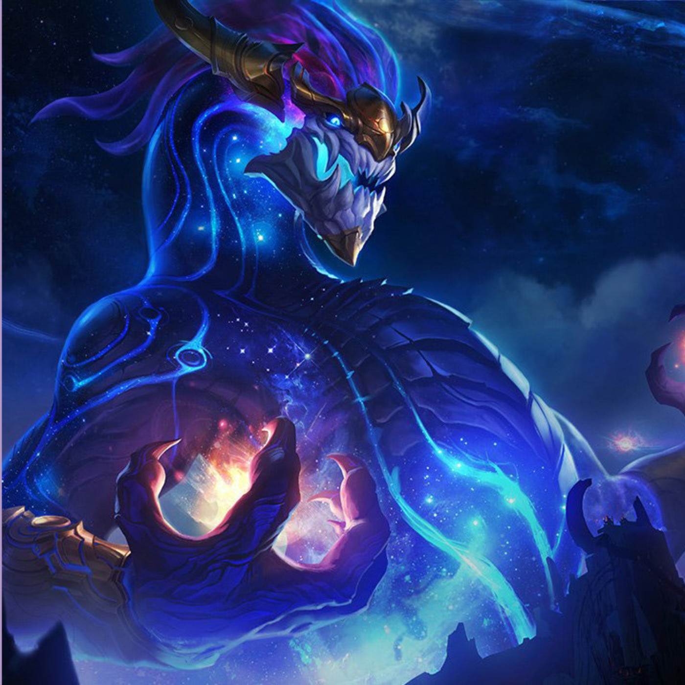 Lore of Legends historias de Runaterra