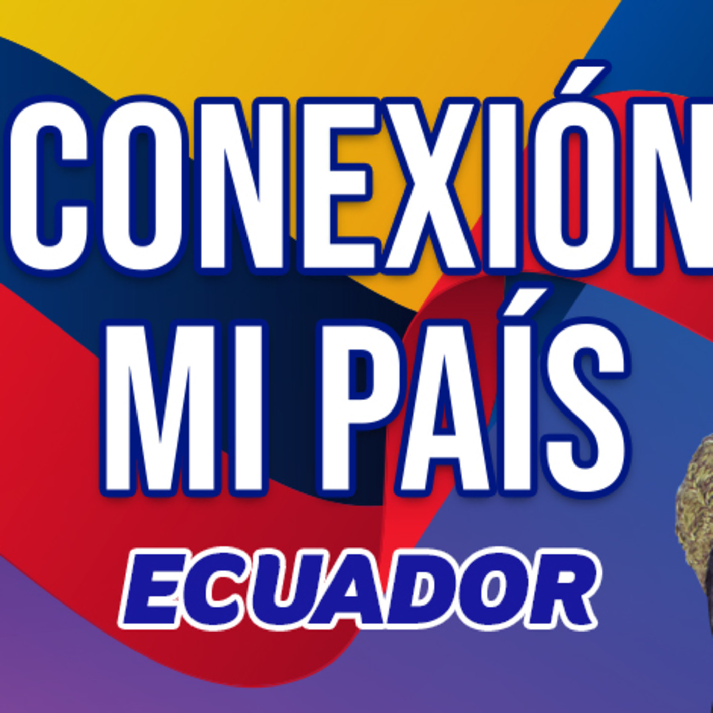 Conexión mi país -Ecuador
