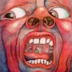 Primer programa dedicado a King Crimson.