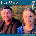 Editorial: Las mentiras de los calentólogos - 06/11/19