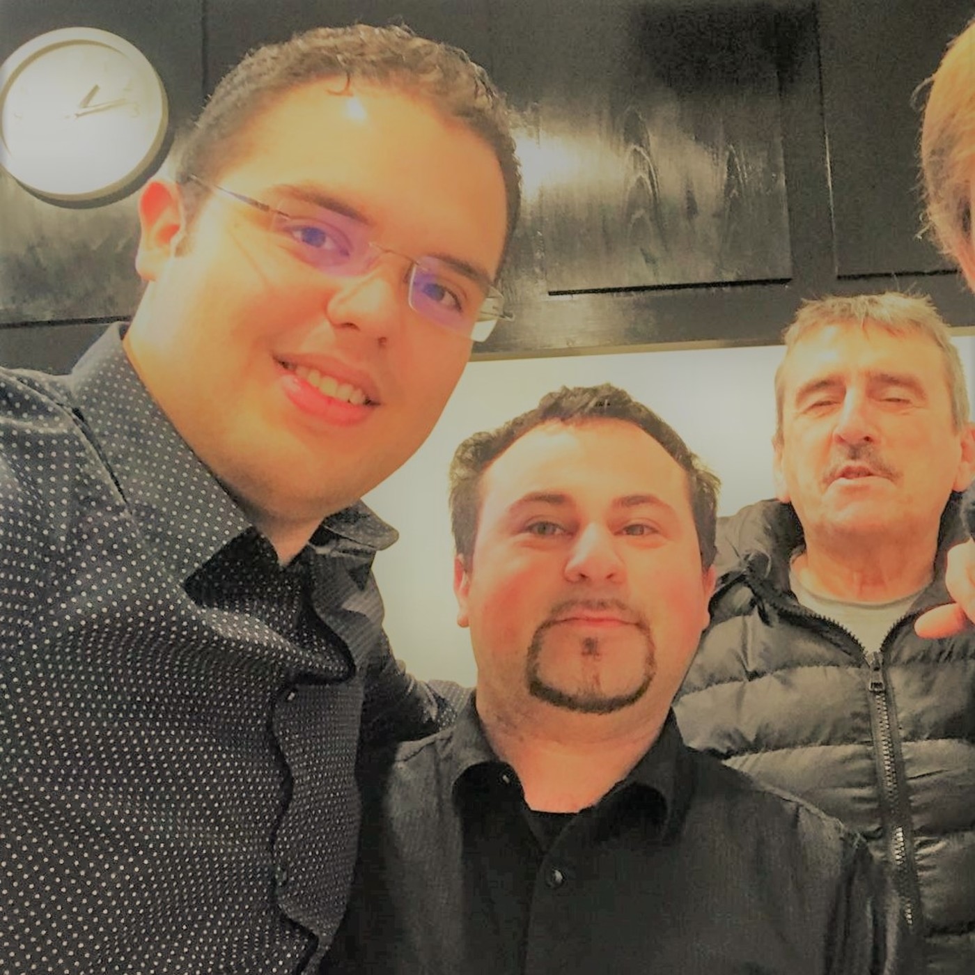 Directos Radio Morrazo