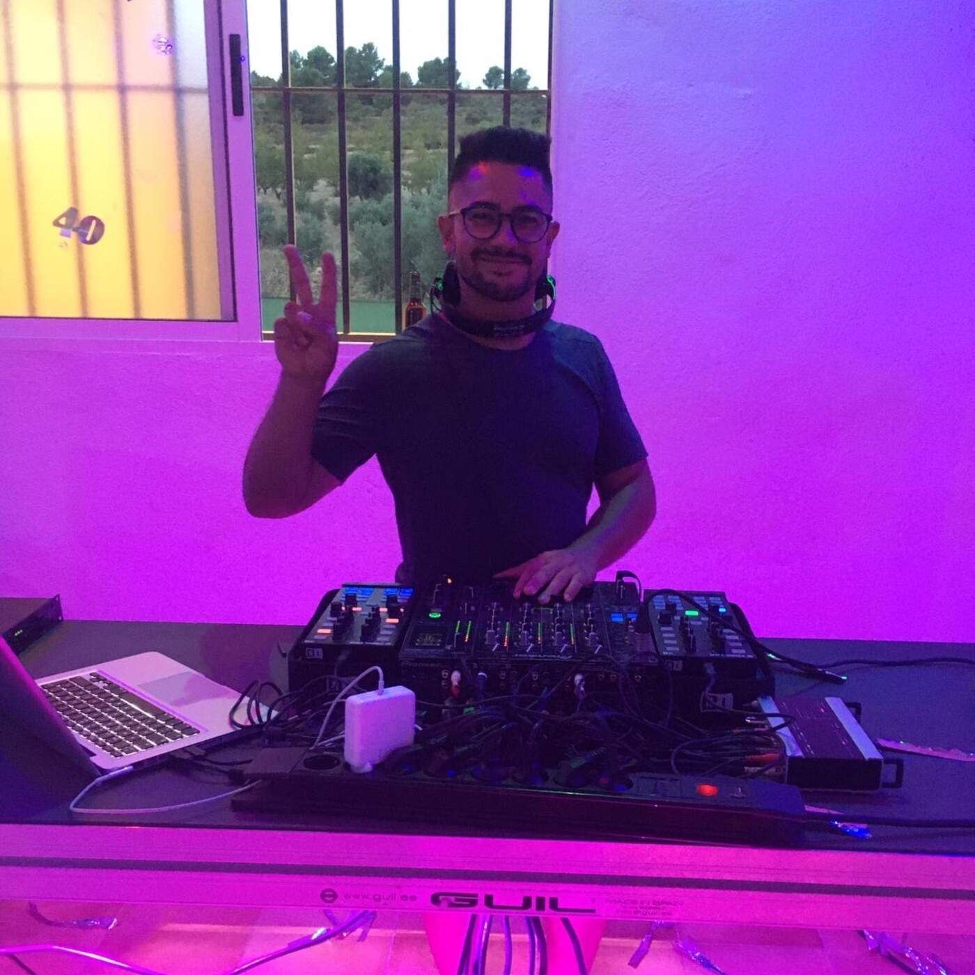 CarlosGarciaDj