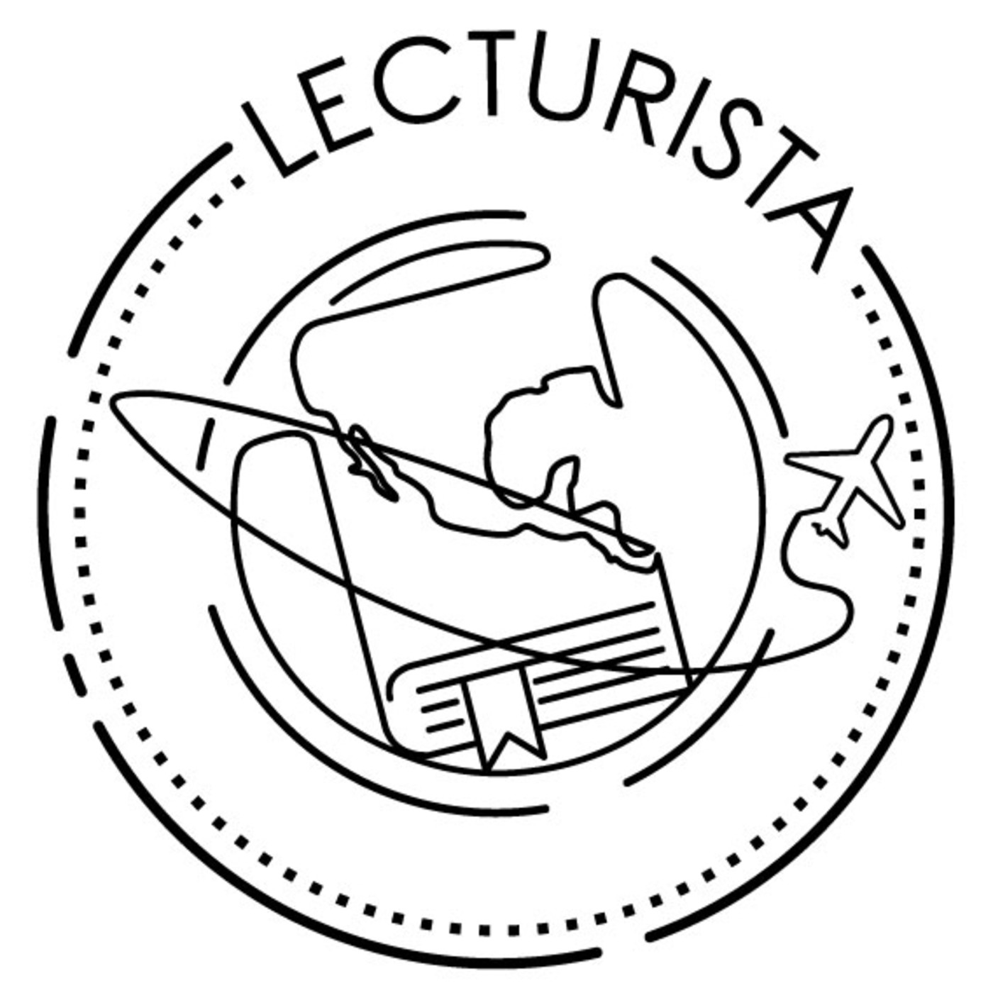 Lecturista, el podcast