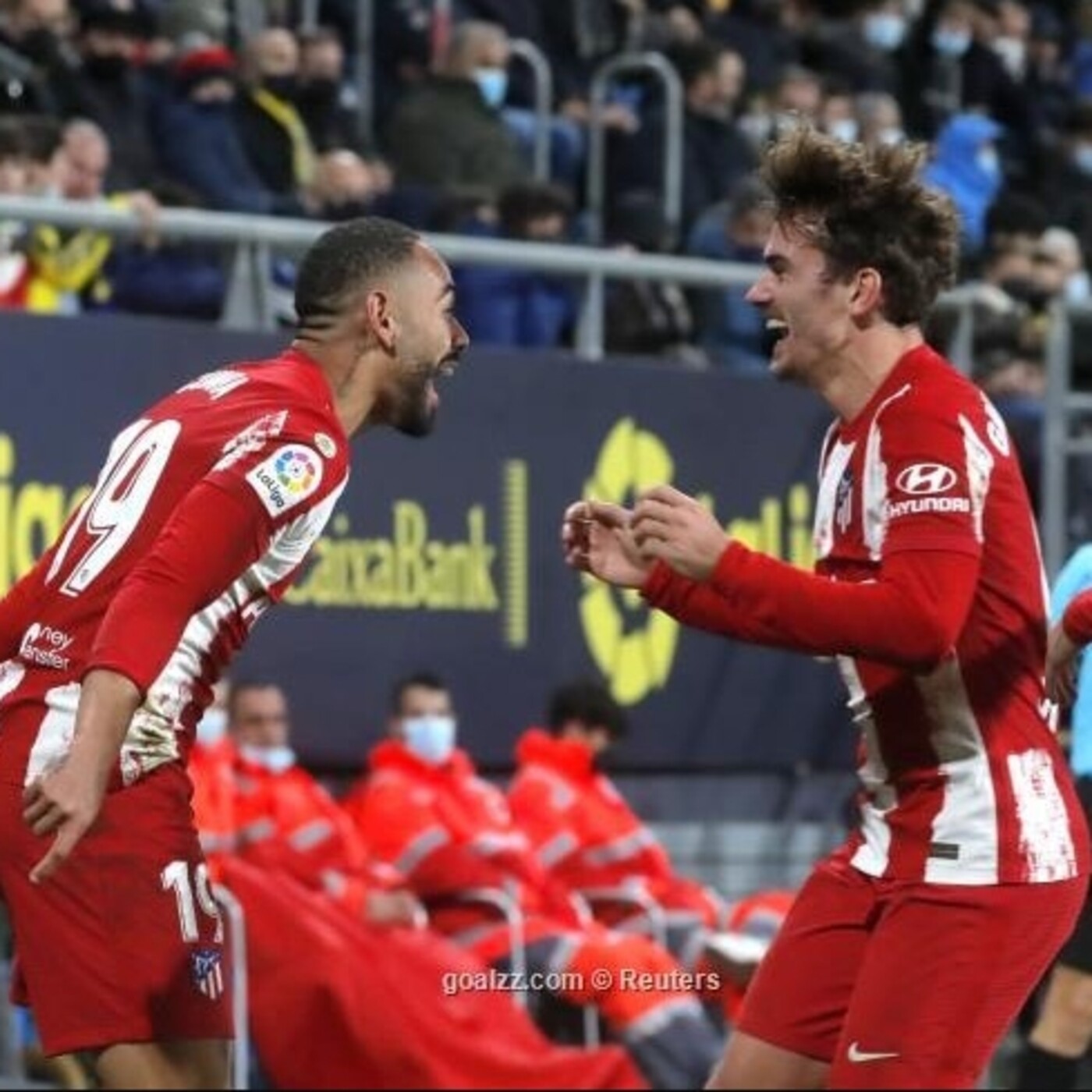 Ep772: Cádiz 1-4 Atlético de Madrid