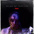 Noche de Rock 1210 - Slipknot - Mind Driller