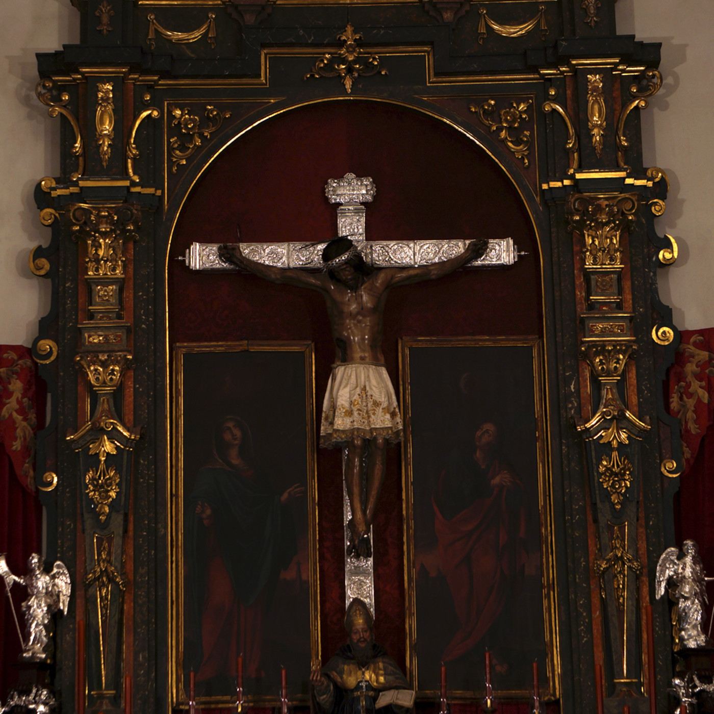 Cultos 17/18