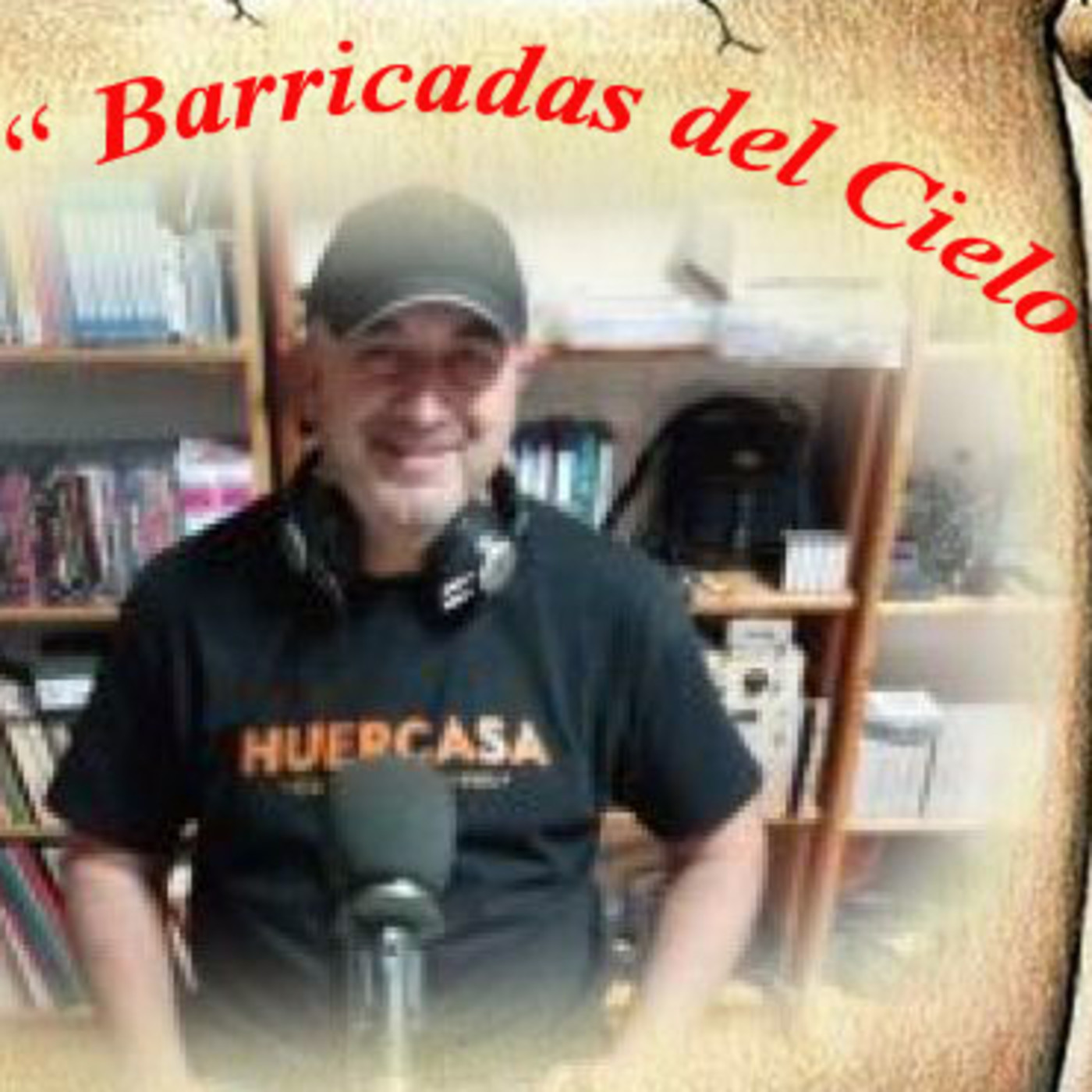 Barricadas del Cielo