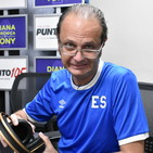 Chat Deportivo - 25/junio/2019