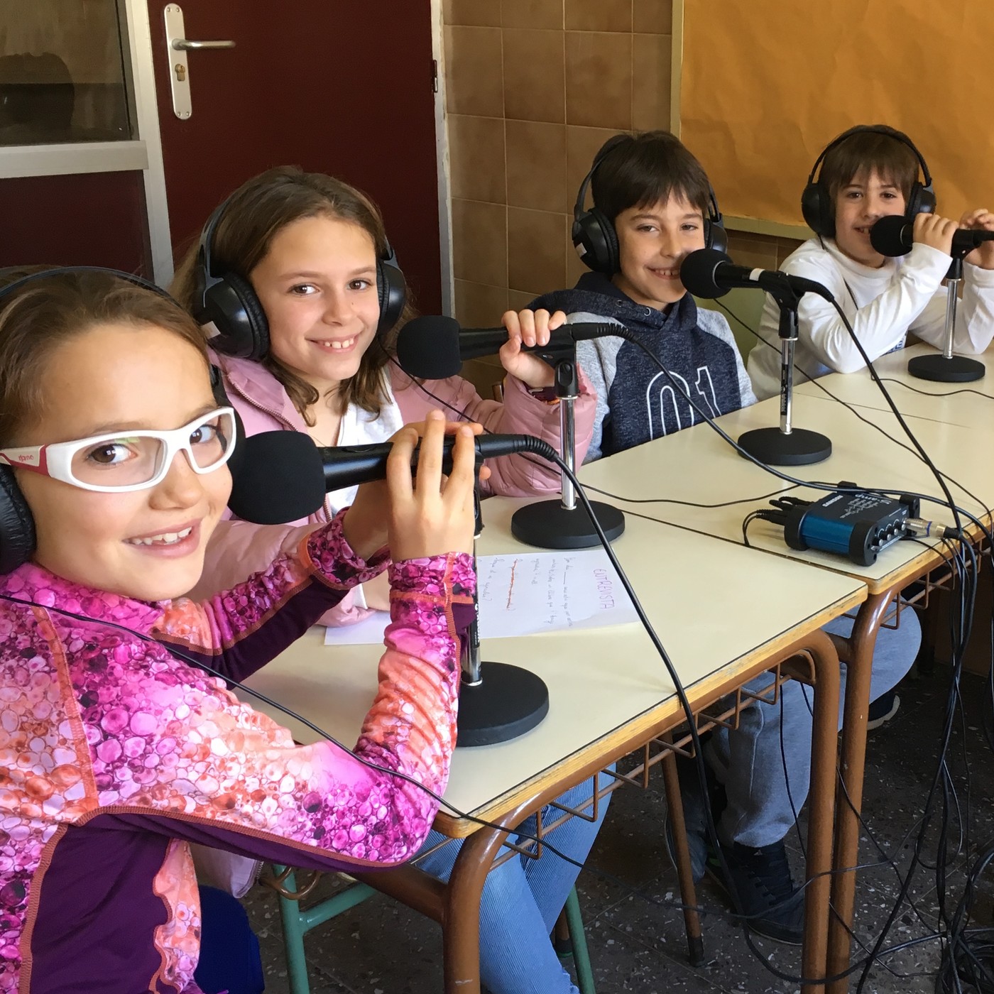 Lectors obriu els ulls