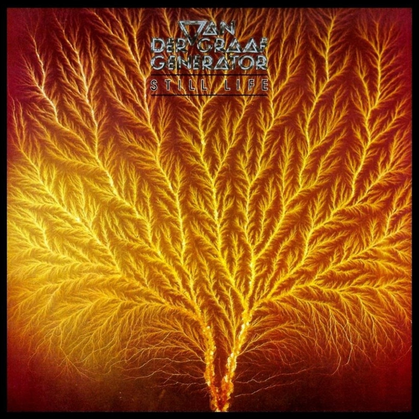 Subterranea 7x04 - Especial Van der Graaf Generator (Parte 1) - Episodio exclusivo para mecenas episode artwork