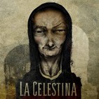 La Celestina: teatre de màscares de la companyia Bambalina