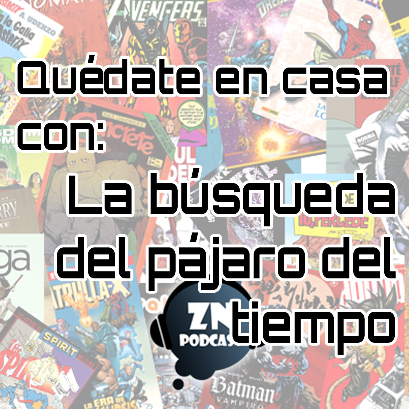 ZonaNegativa Podcast
