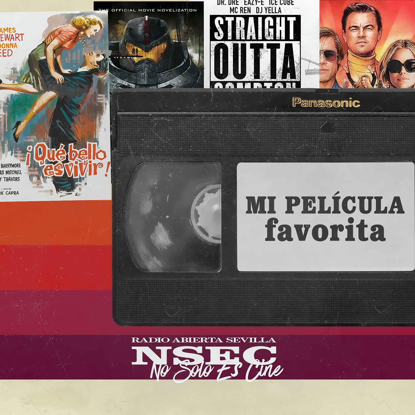 5x17 REBOBÍNALA DE NUEVO