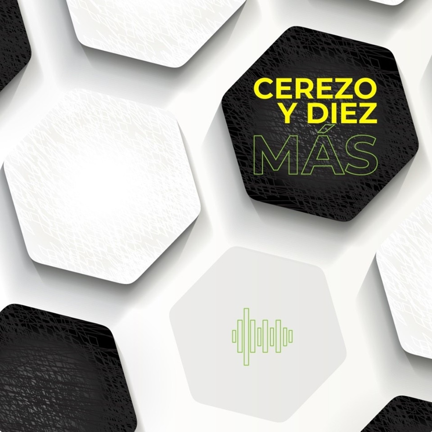 CEREZO Y DIEZ MAS