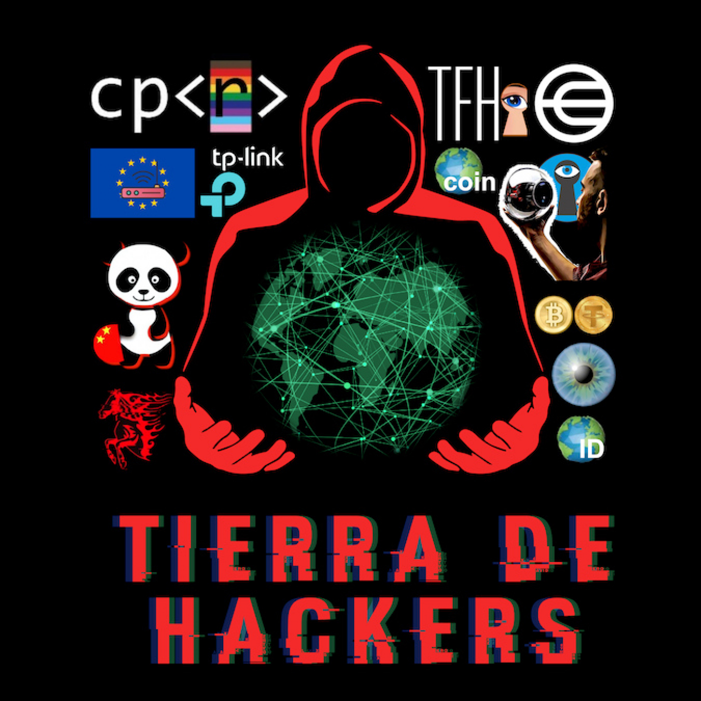Tierra de Hackers