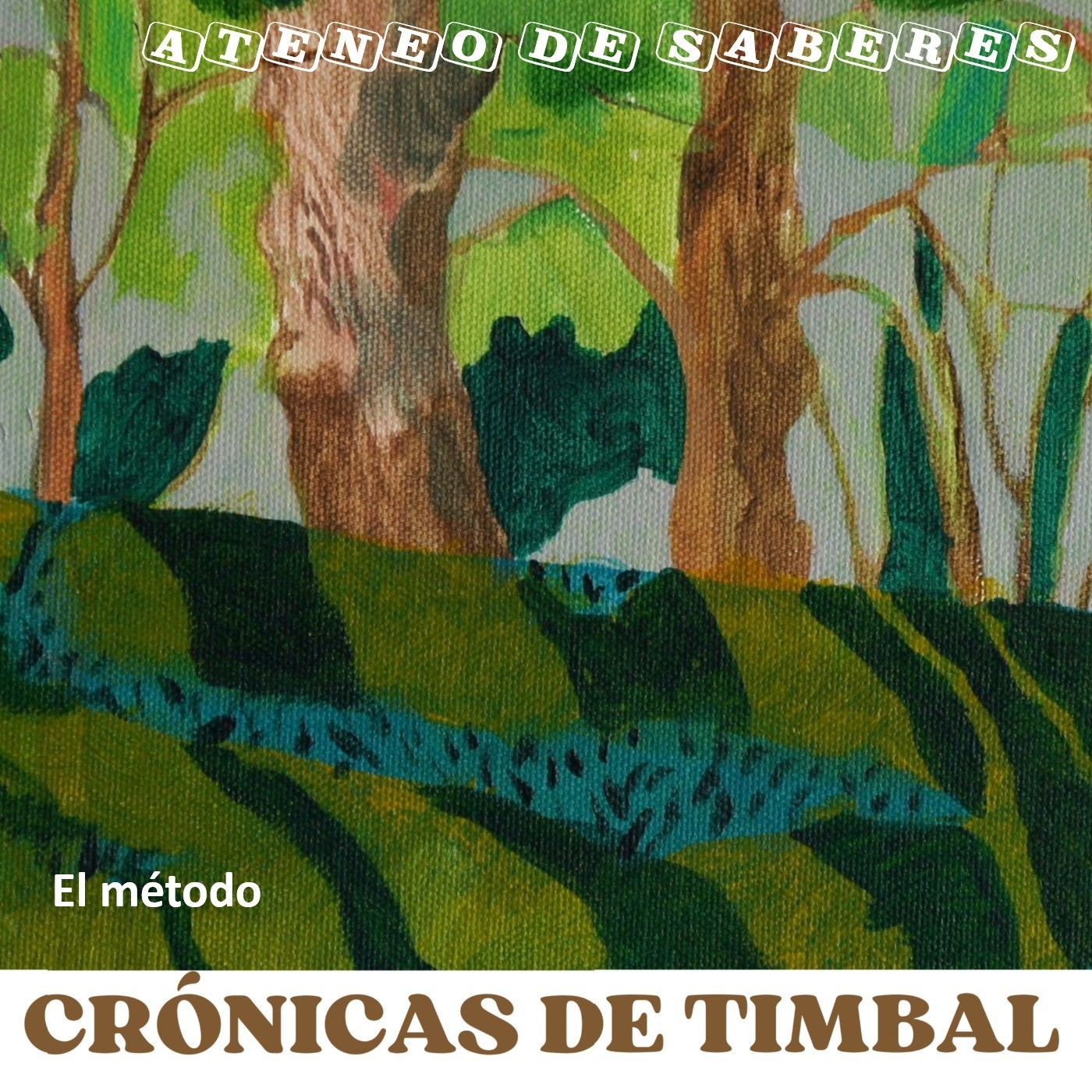 Crónicas de timbal (CdT)