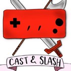 Cast n'Slash. CAP. 1.