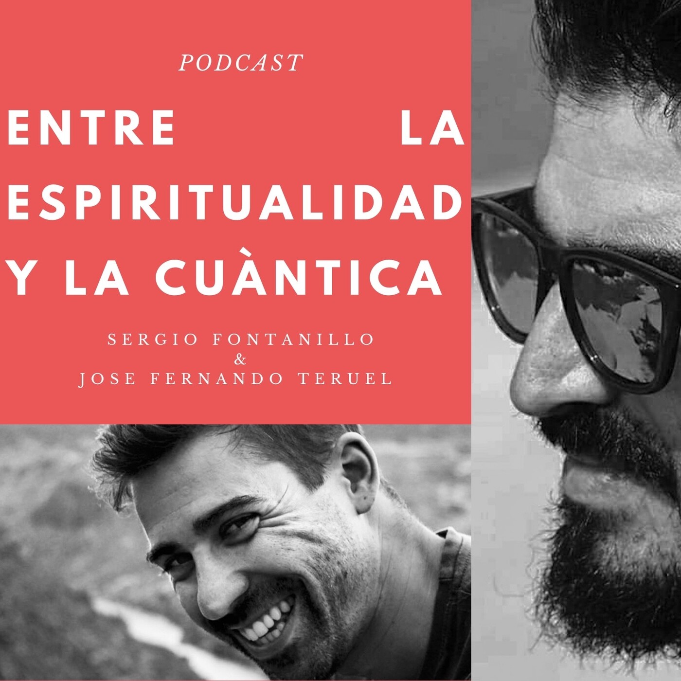 Entre la Espiritualidad y la Cuàntica