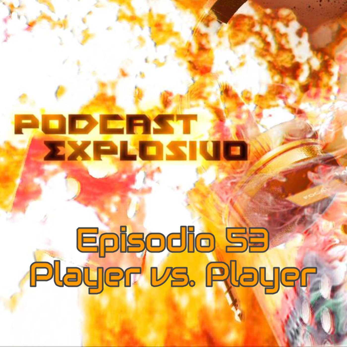 Podcast Explosivo