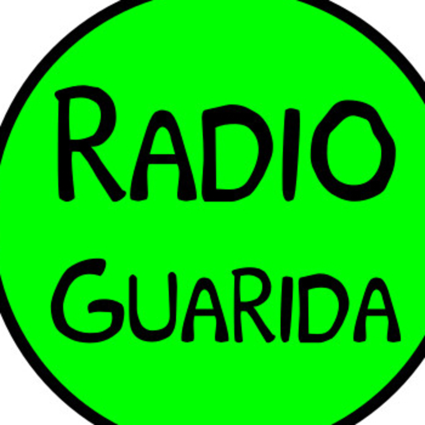 Podcast Radio Guarida