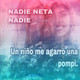 Un niño me mordió una pompi