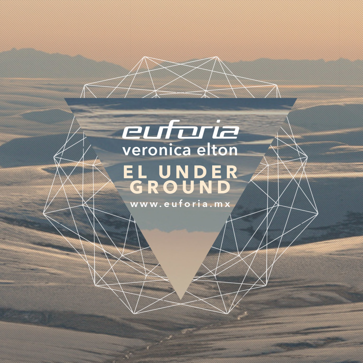 Euforia con Veronica Elton