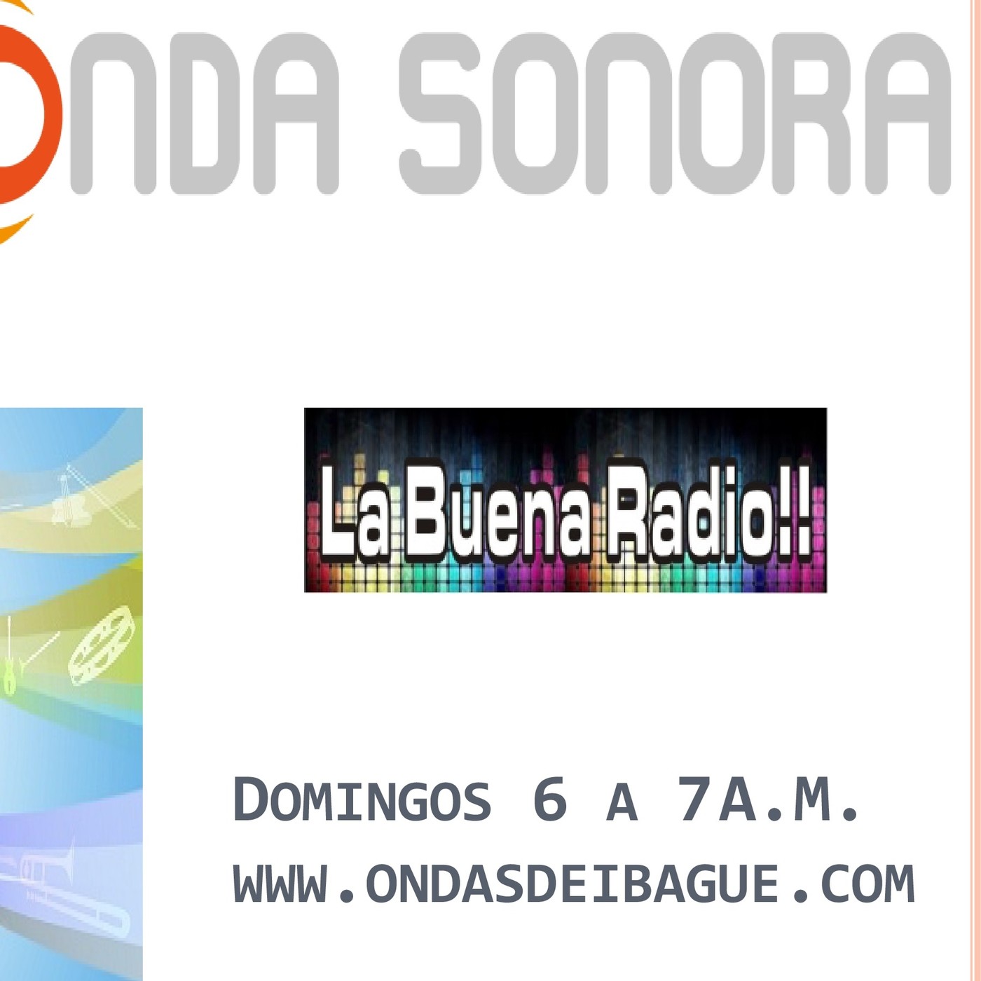 ONDA SONORA