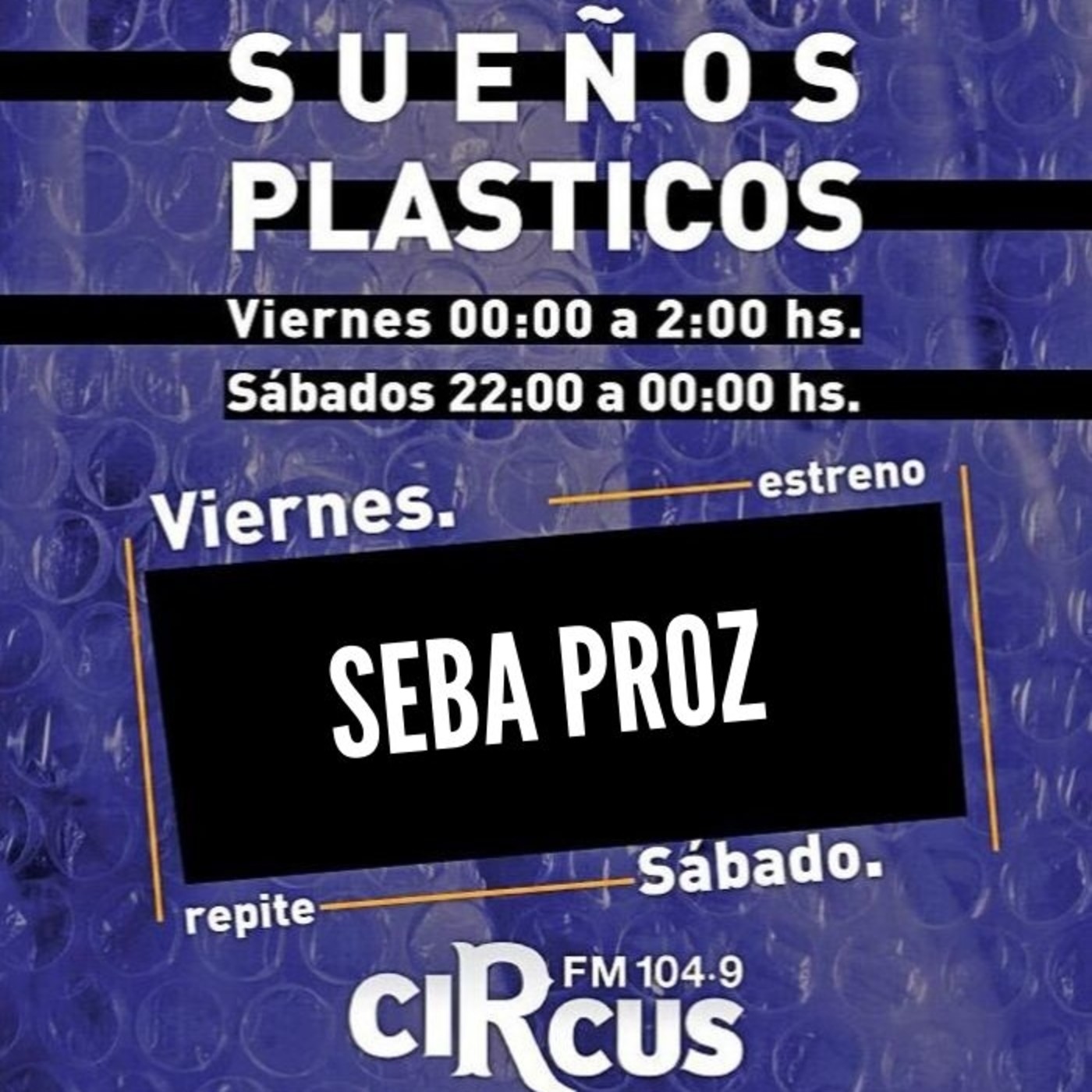 Sueños Plasticos