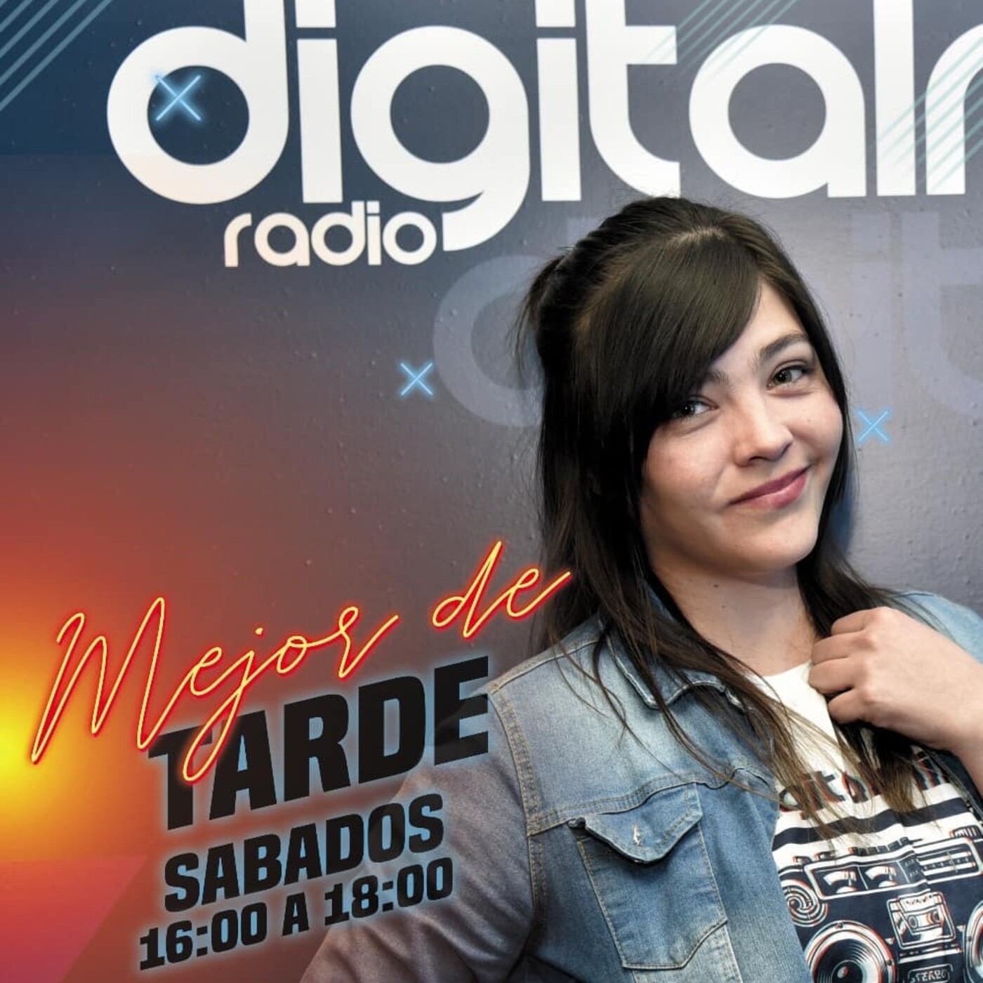 Digitalmix Radio 104.9