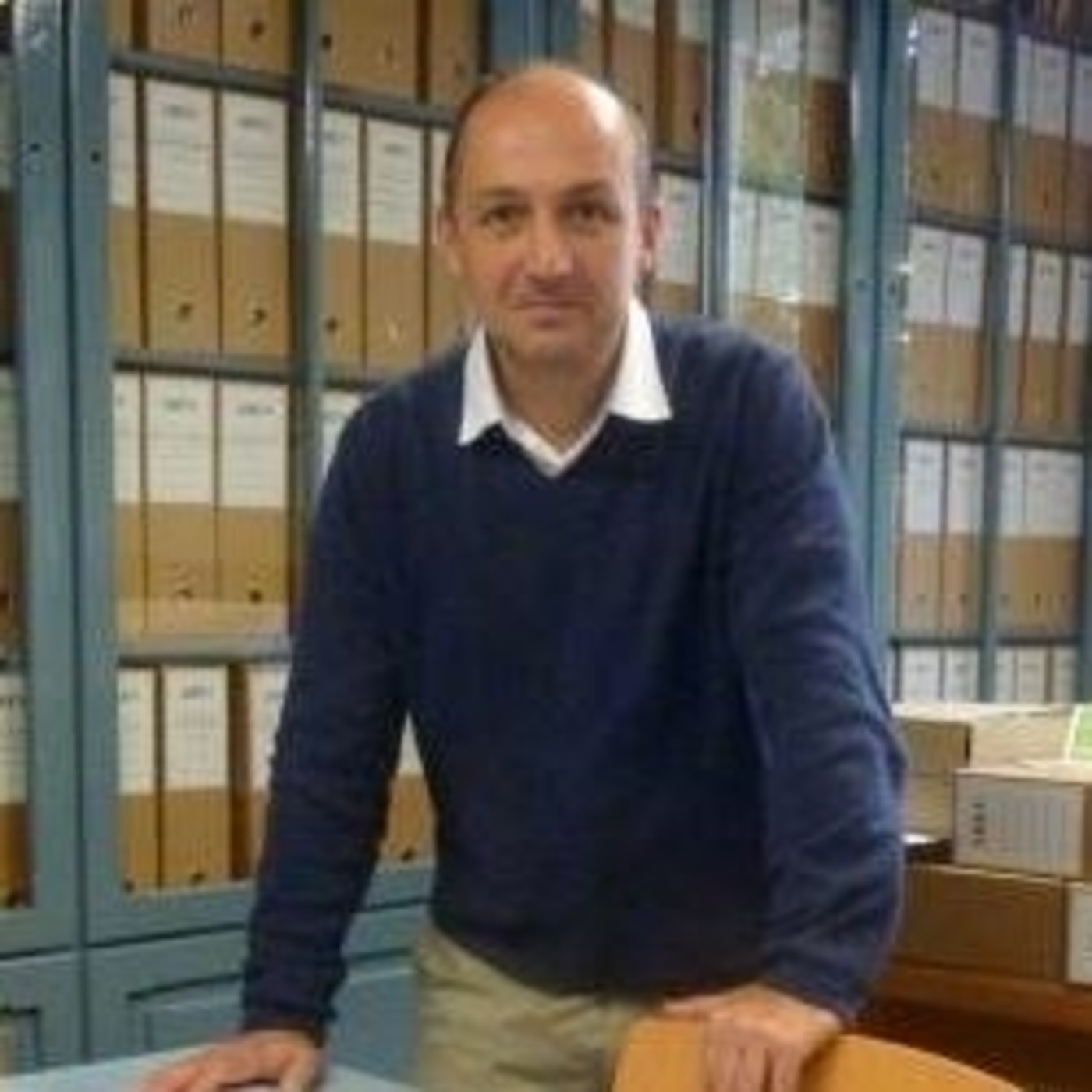 Desconeguts, coneguts