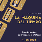 La maquina del tiempo 11.06.2020