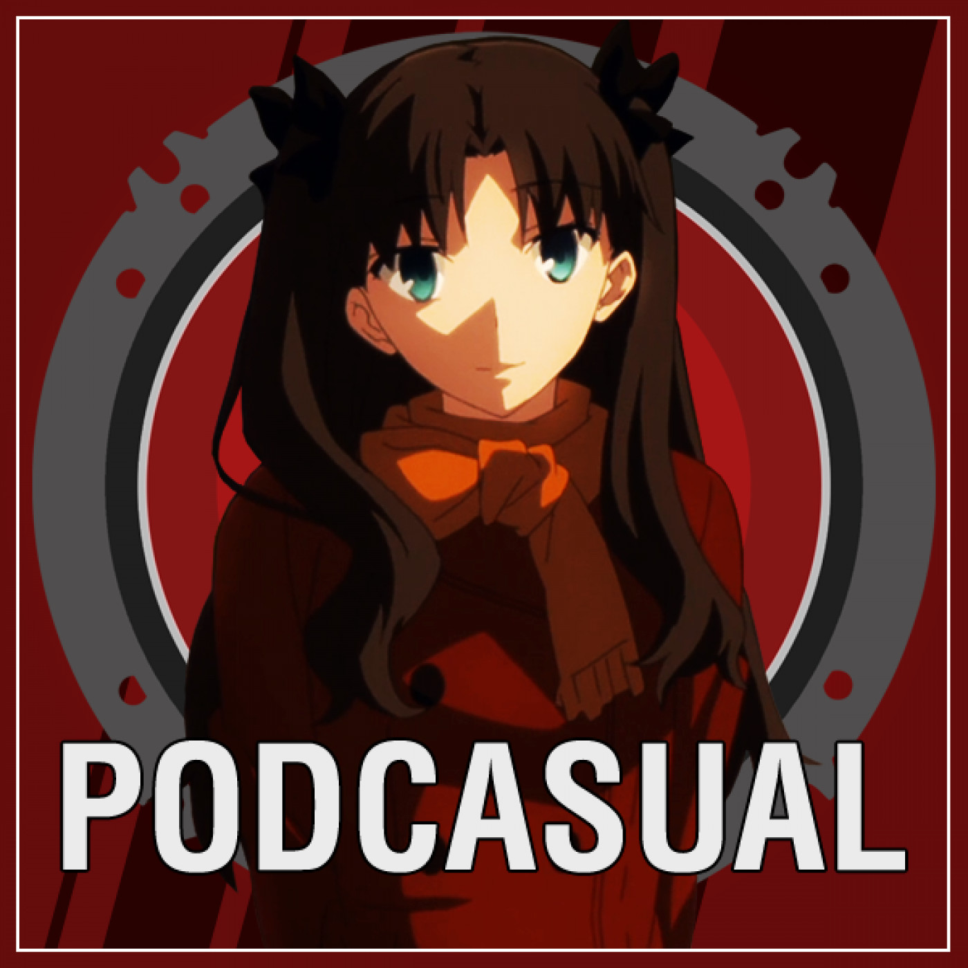 Podcasual