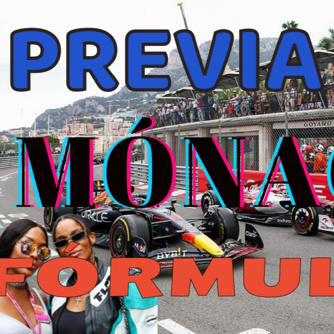 Roldán Rodríguez | Fórmula 1 y Mundo del Motor