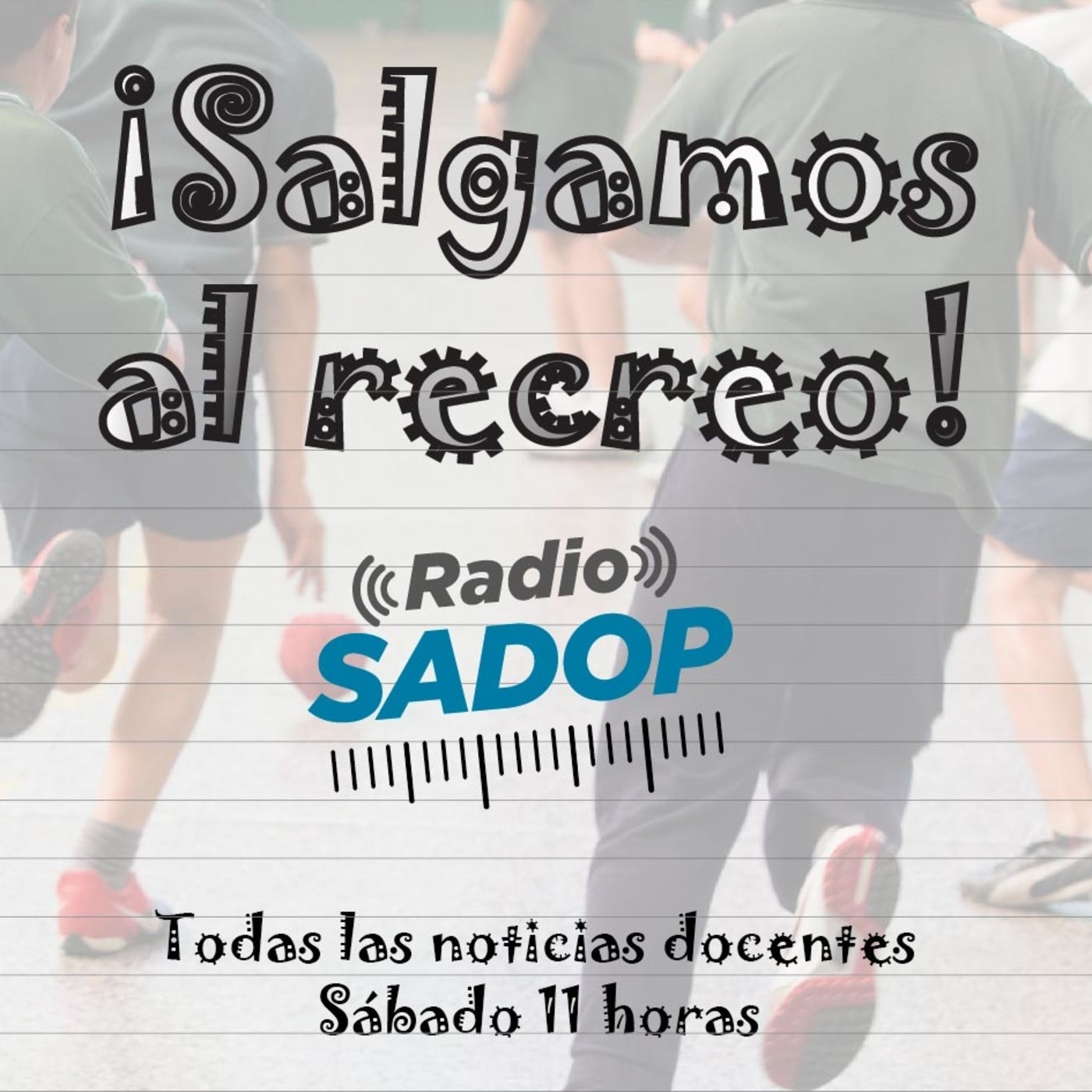 Radio SADOP