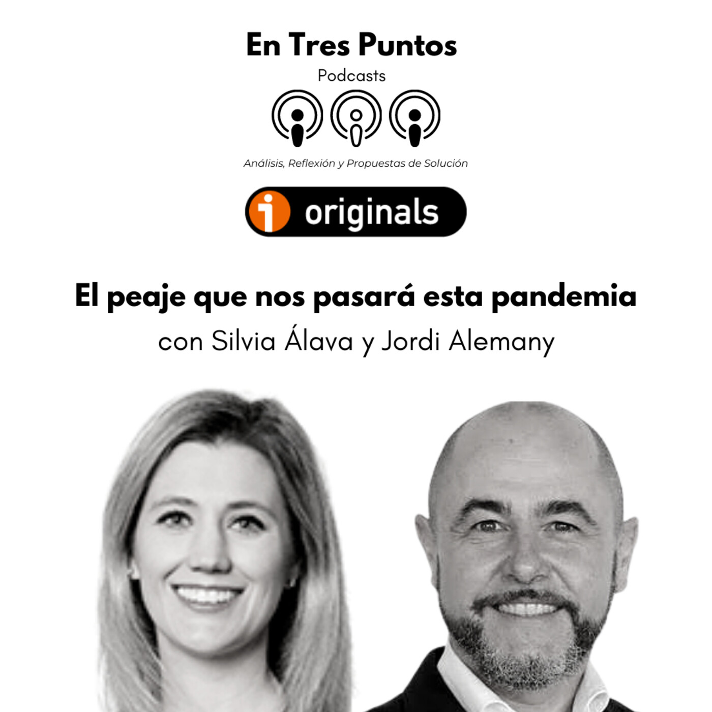 En Tres Puntos