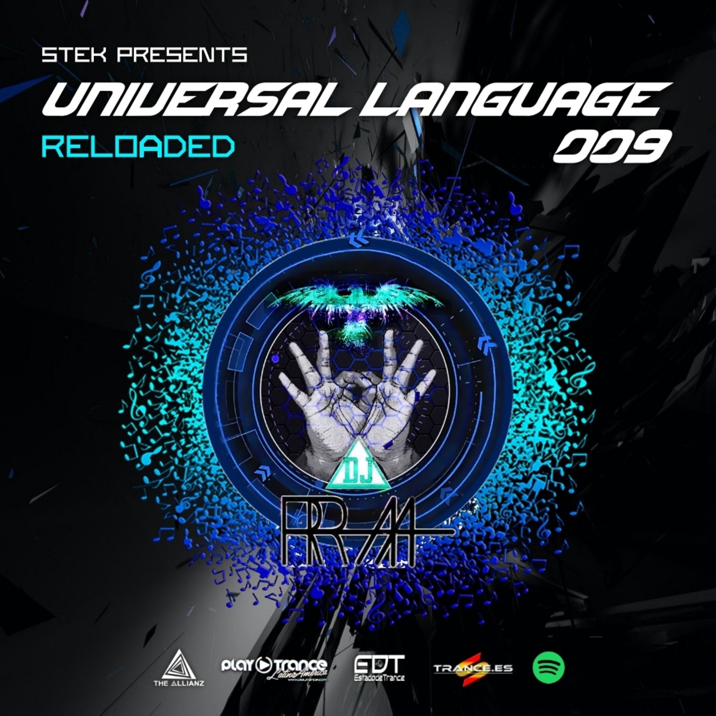 Universal Language Reloaded.