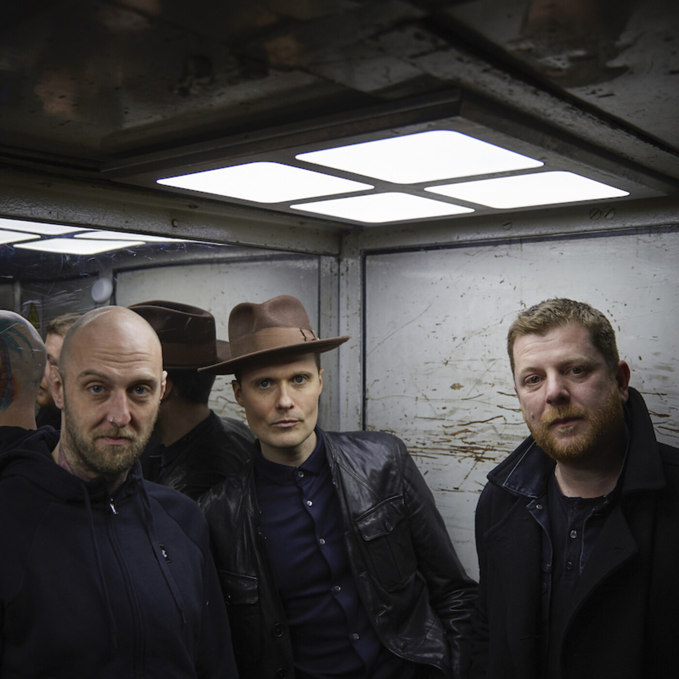 The Fratellis y su luminoso nuevo disco. - Episodio exclusivo para mecenas