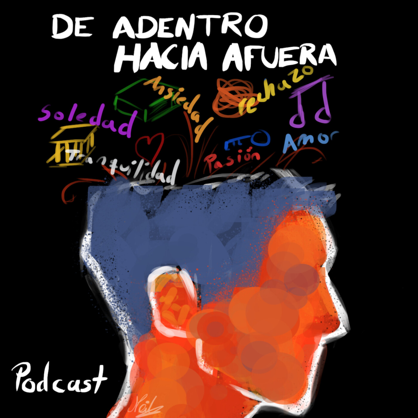 De Adentro Hacia Afuera