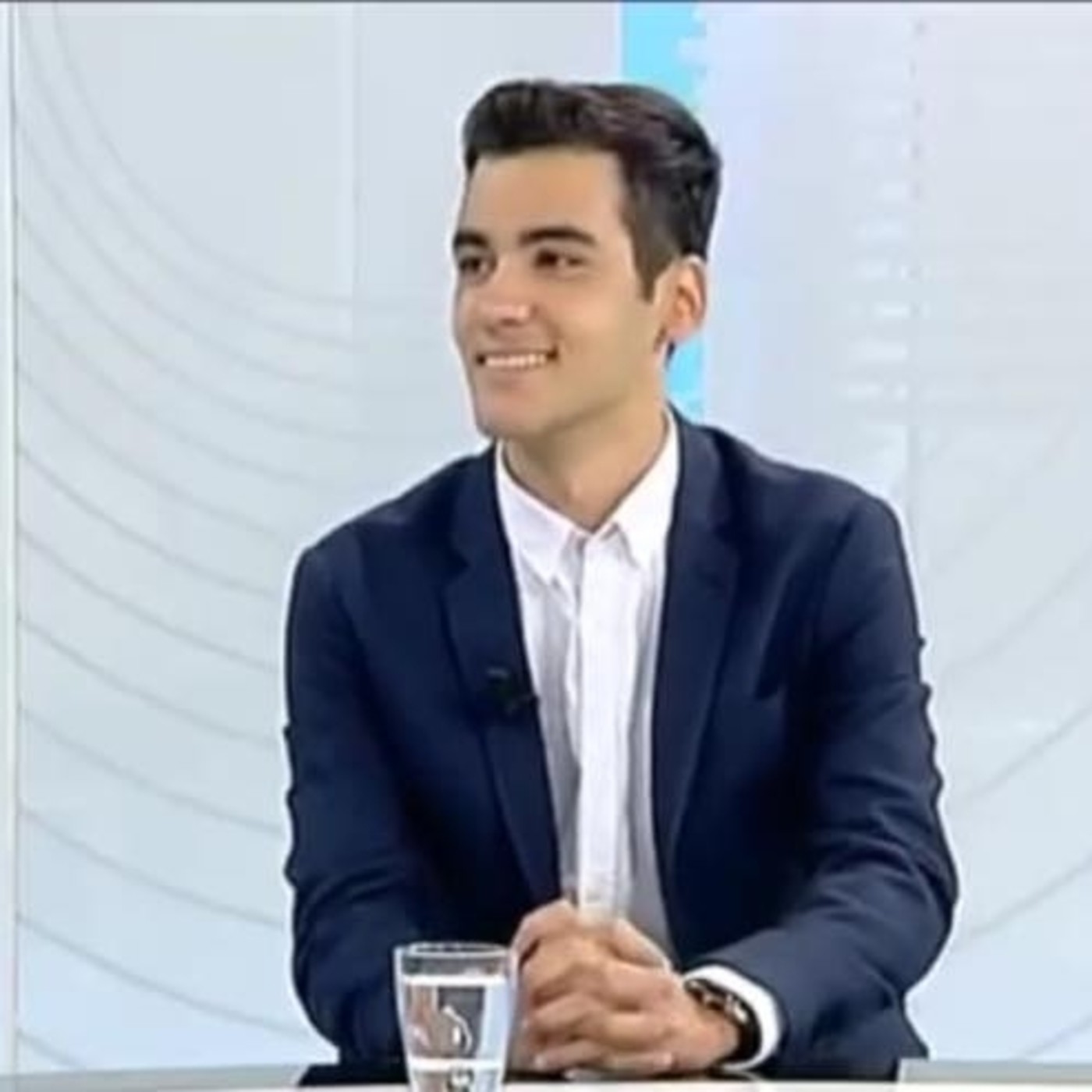 Entrevistas Hypergeek