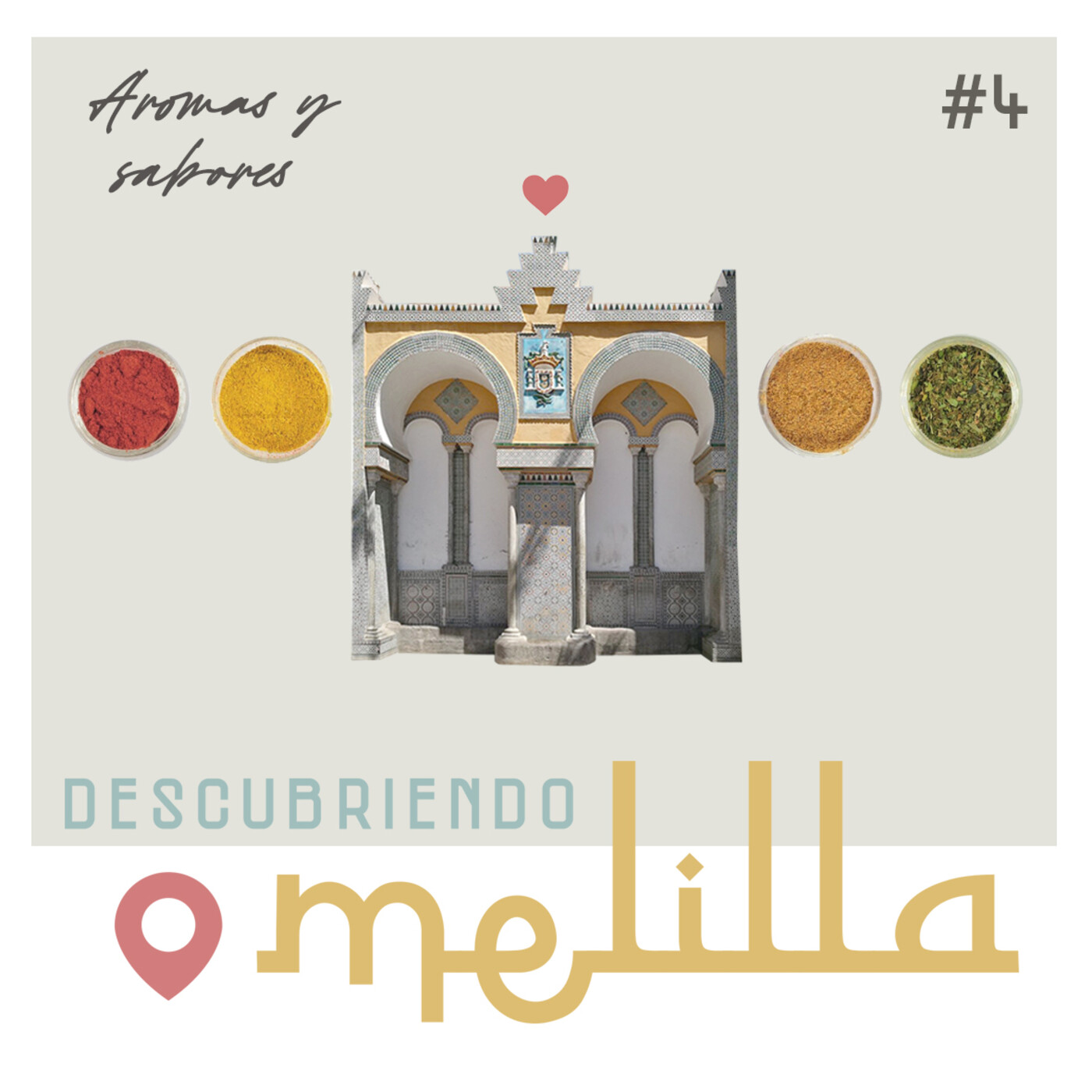 Descubriendo Melilla