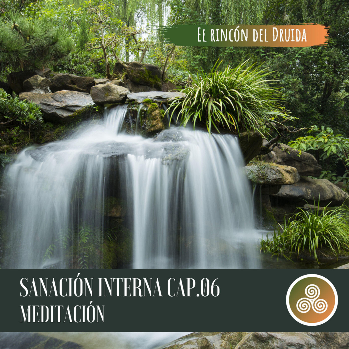 Sanación Interna