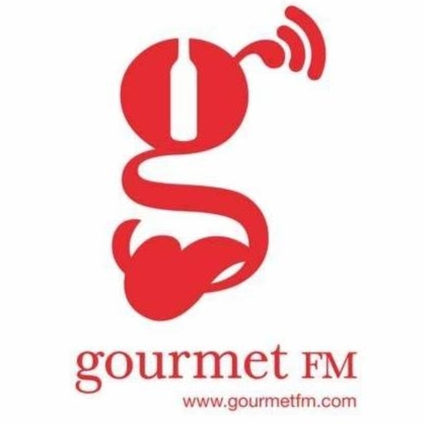 GourmetFM Gastronomía y Vinos en Español.