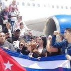 Recibe Raúl Castro a delegación cubana a VIII Cumbre de las Américas