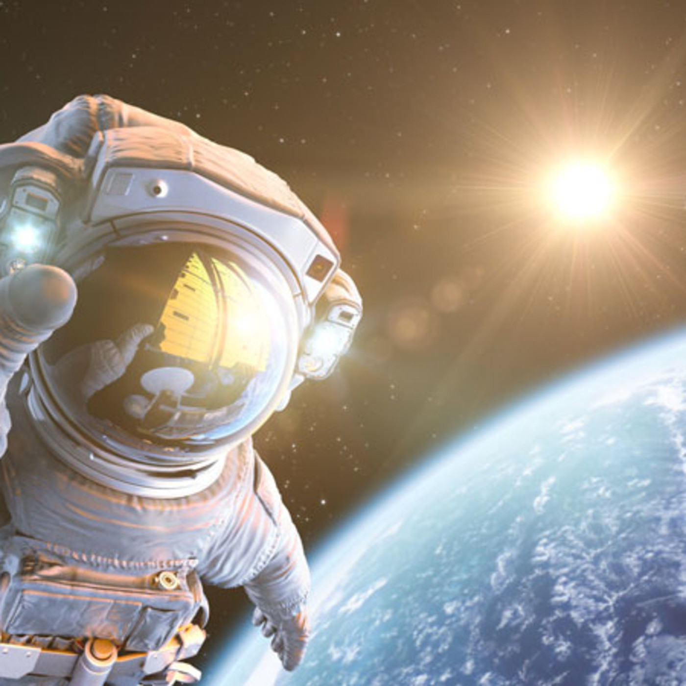 Entre Músiques 17. Aventura Espacial. episode artwork