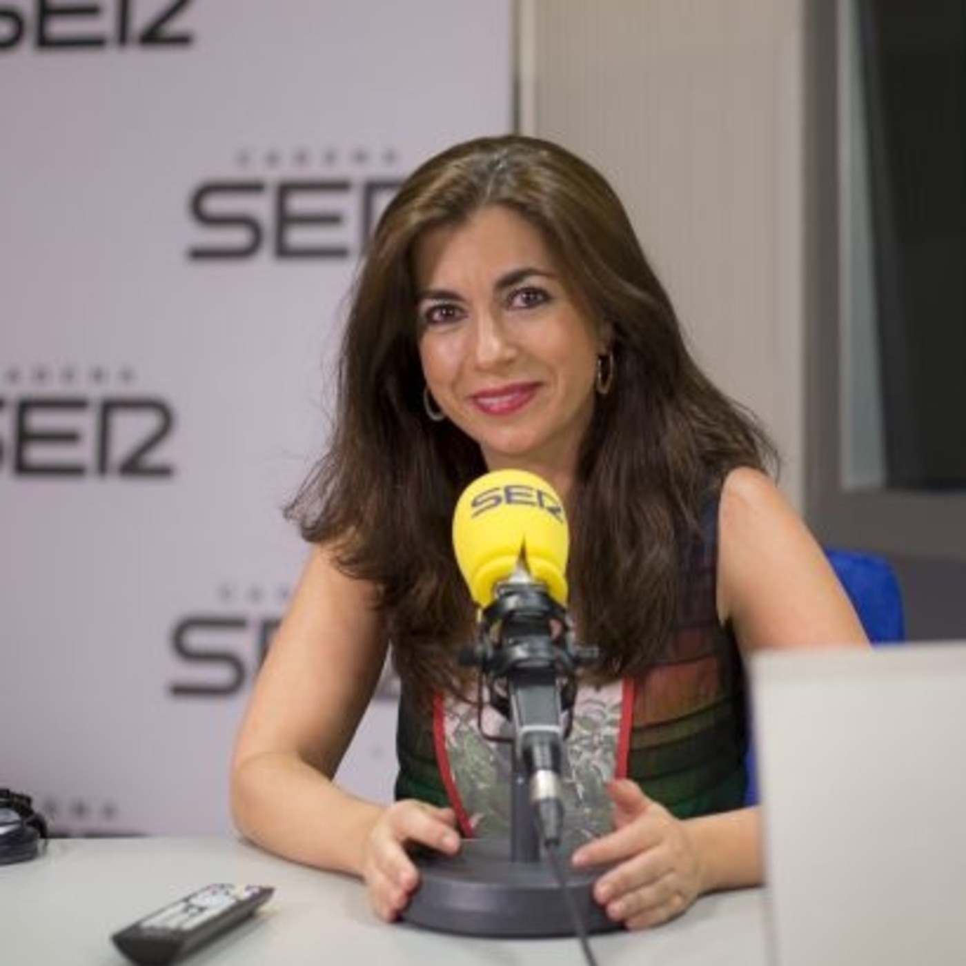 14-03-19 Crónica de las Seis - Entrevista Marta González Novo episode artwork