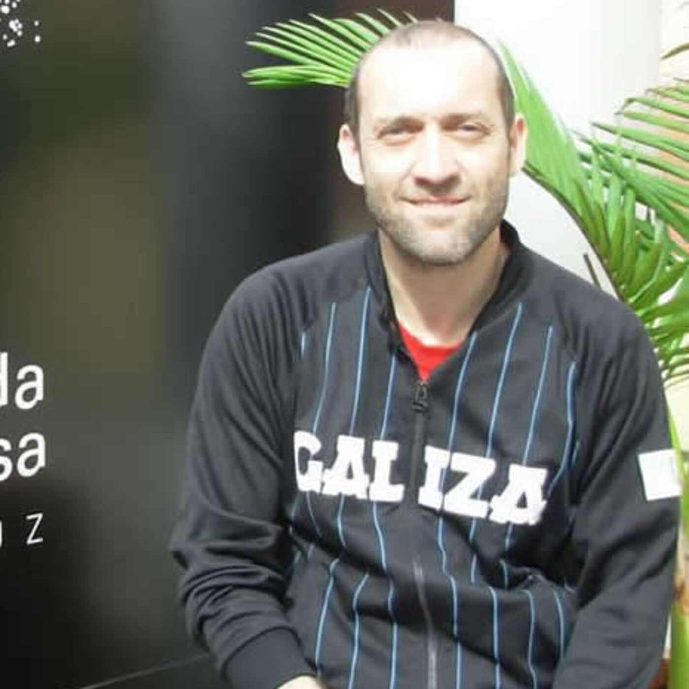 77. Reintegracionismo Linguístico – Maurício Castro