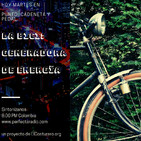 39-La Bici: Generadora de Energía