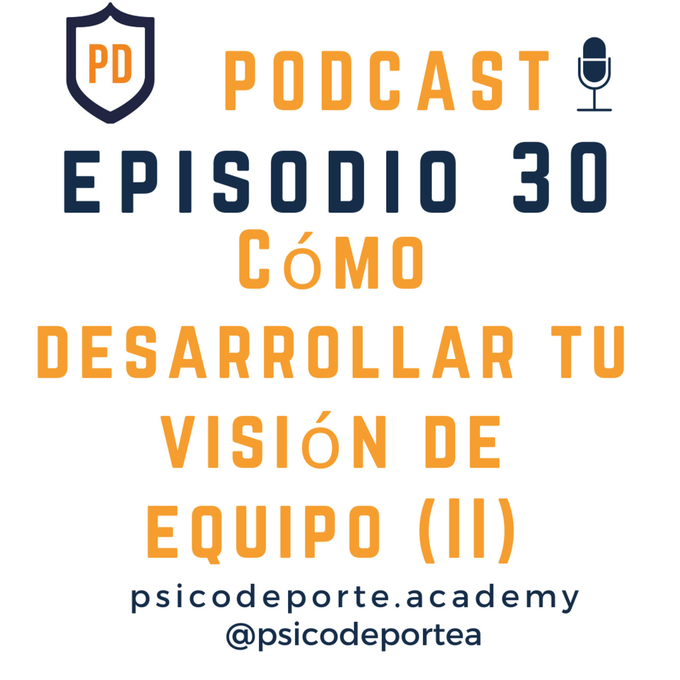 Psicodeporte Academy