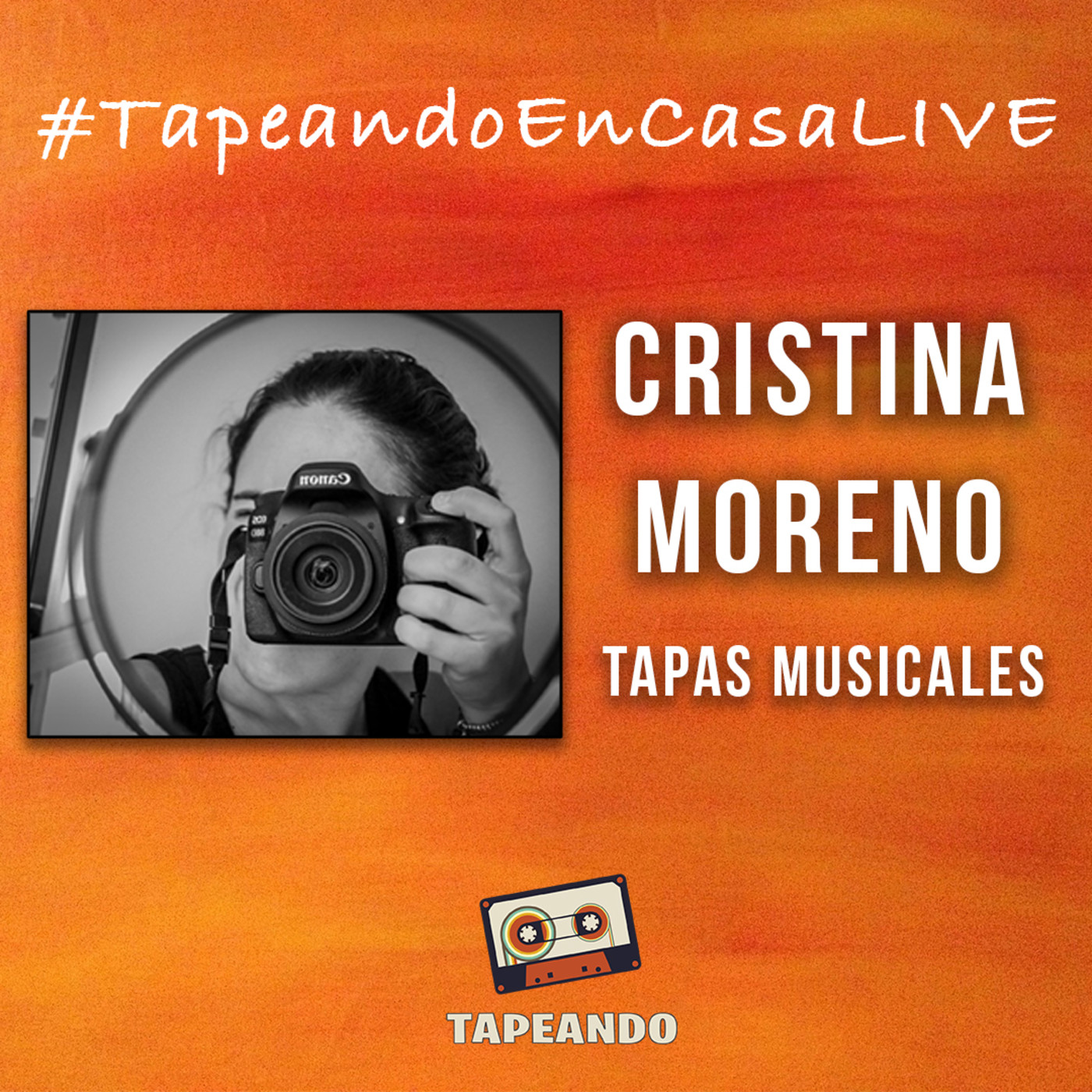 TAPEANDO RADIO